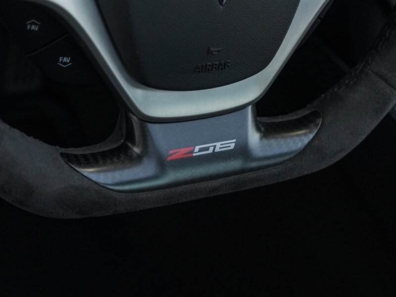 2015 Chevrolet Corvette Z06 w/Z07 - Photo 30 - Bonita Springs, FL 34134