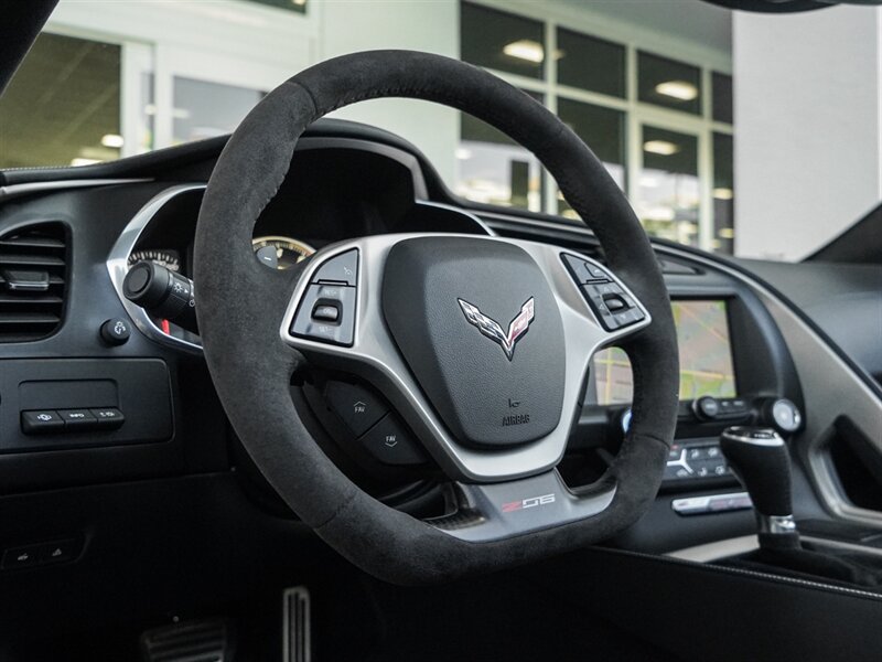 2015 Chevrolet Corvette Z06 w/Z07 - Photo 13 - Bonita Springs, FL 34134