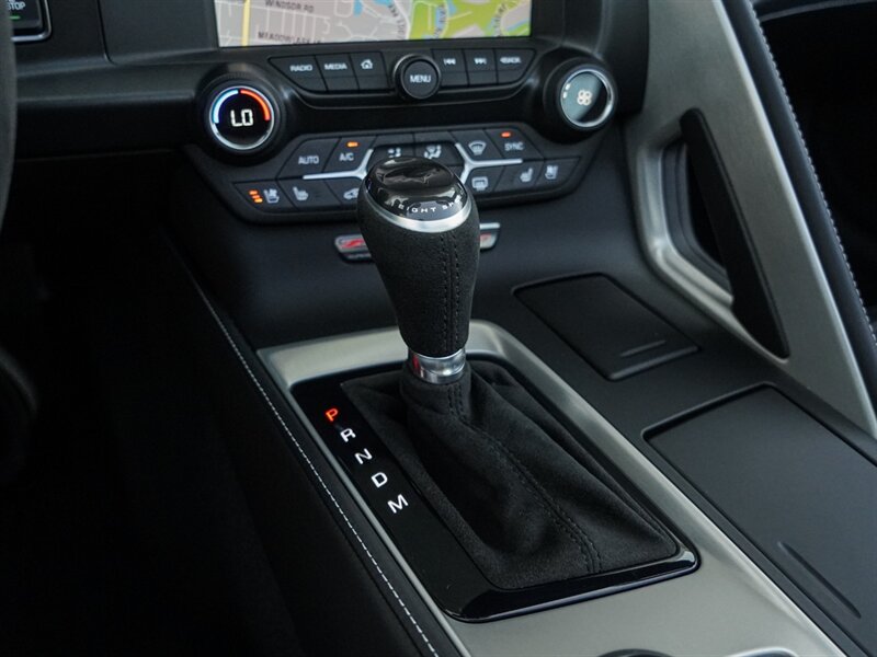 2015 Chevrolet Corvette Z06 w/Z07 - Photo 19 - Bonita Springs, FL 34134