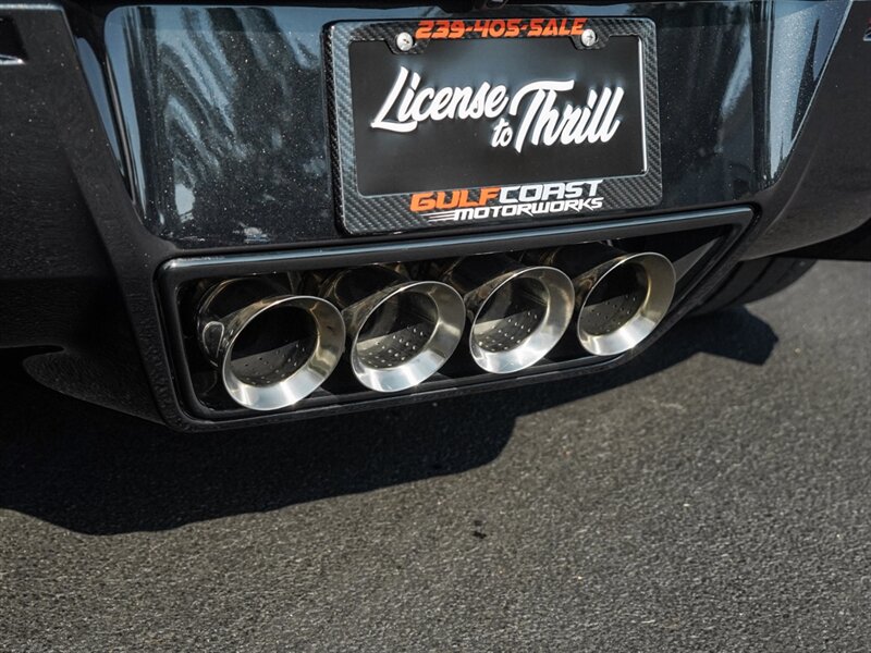 2015 Chevrolet Corvette Z06 w/Z07 - Photo 60 - Bonita Springs, FL 34134