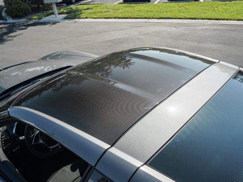 2015 Chevrolet Corvette Z06 w/Z07 - Photo 77 - Bonita Springs, FL 34134