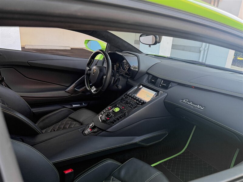 2014 Lamborghini Aventador LP 700-4   - Photo 30 - Bonita Springs, FL 34134