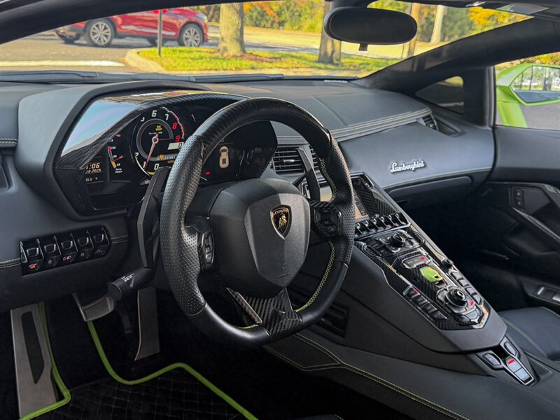 2014 Lamborghini Aventador LP 700-4   - Photo 13 - Bonita Springs, FL 34134