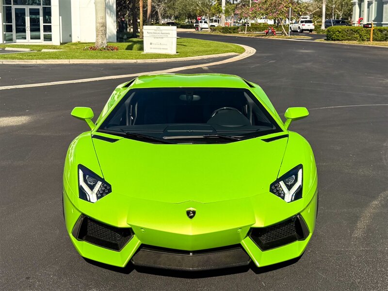 2014 Lamborghini Aventador LP 700-4   - Photo 5 - Bonita Springs, FL 34134
