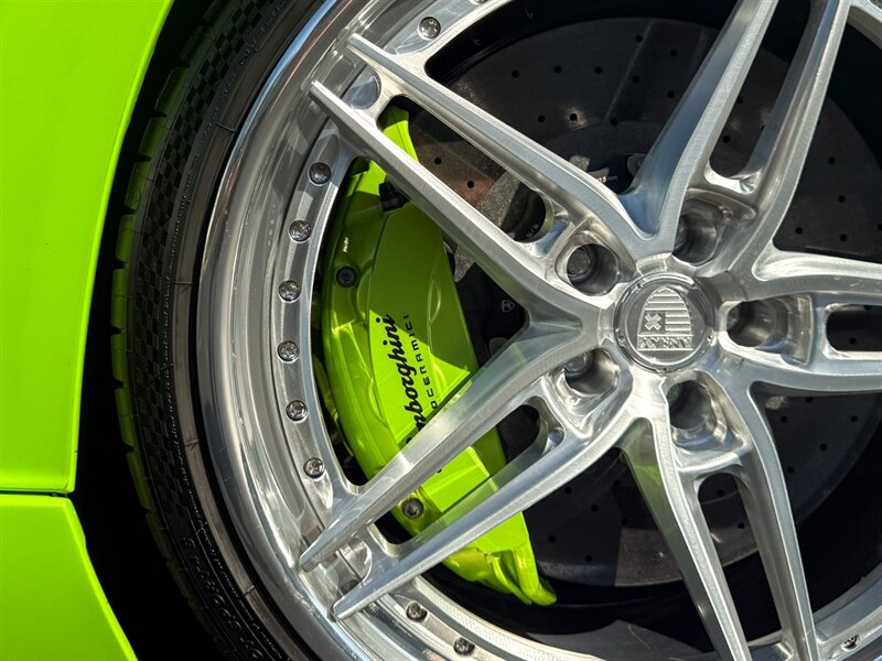 2014 Lamborghini Aventador LP 700-4   - Photo 64 - Bonita Springs, FL 34134