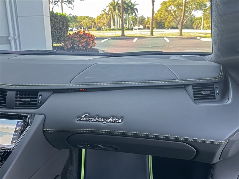 2014 Lamborghini Aventador LP 700-4   - Photo 33 - Bonita Springs, FL 34134