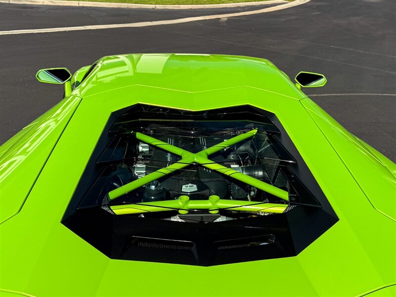 2014 Lamborghini Aventador LP 700-4   - Photo 54 - Bonita Springs, FL 34134