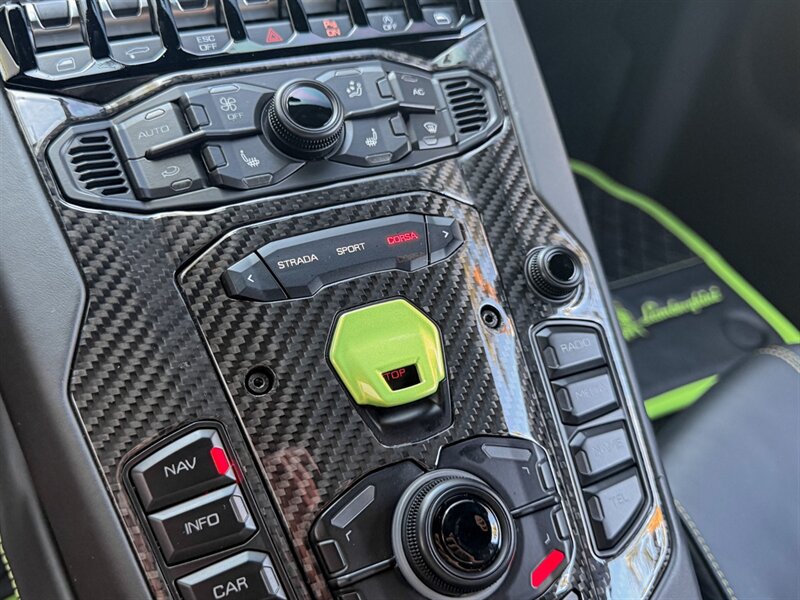 2014 Lamborghini Aventador LP 700-4   - Photo 22 - Bonita Springs, FL 34134