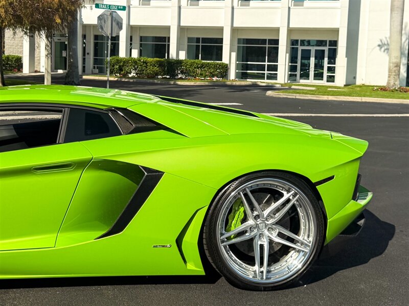 2014 Lamborghini Aventador LP 700-4   - Photo 43 - Bonita Springs, FL 34134