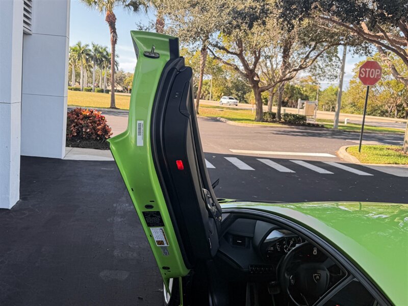 2014 Lamborghini Aventador LP 700-4   - Photo 24 - Bonita Springs, FL 34134