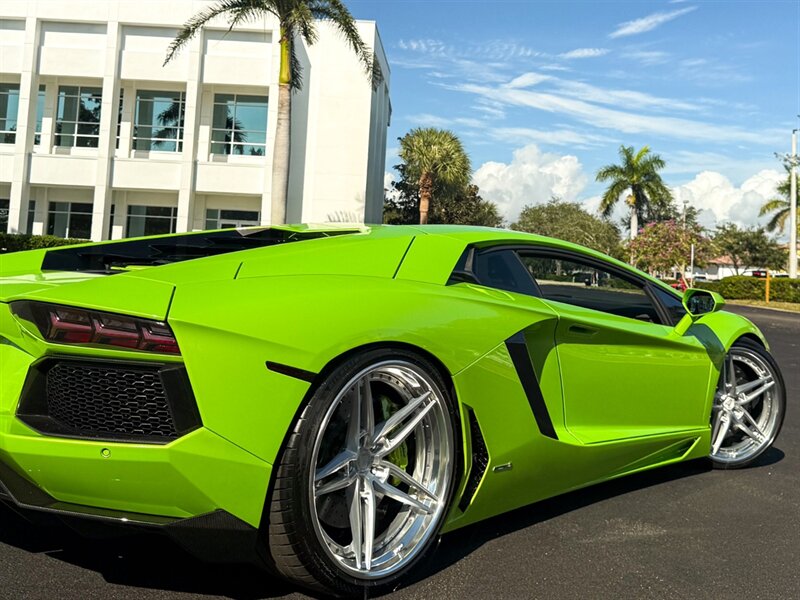 2014 Lamborghini Aventador LP 700-4   - Photo 59 - Bonita Springs, FL 34134
