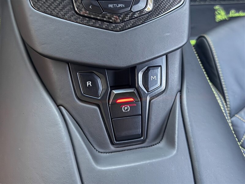 2014 Lamborghini Aventador LP 700-4   - Photo 23 - Bonita Springs, FL 34134