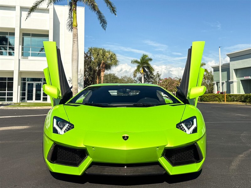 2014 Lamborghini Aventador LP 700-4   - Photo 6 - Bonita Springs, FL 34134