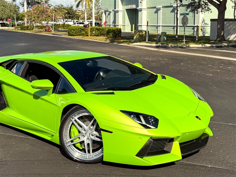 2014 Lamborghini Aventador LP 700-4   - Photo 67 - Bonita Springs, FL 34134