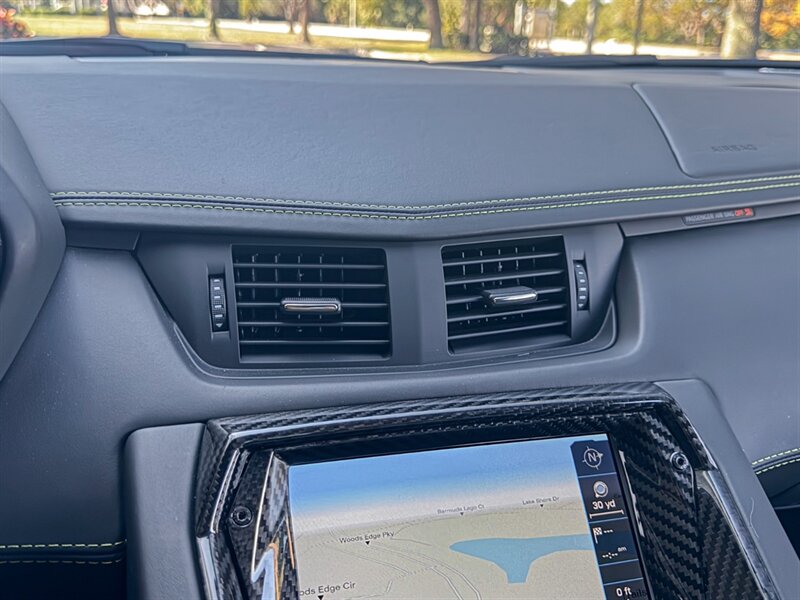 2014 Lamborghini Aventador LP 700-4   - Photo 16 - Bonita Springs, FL 34134