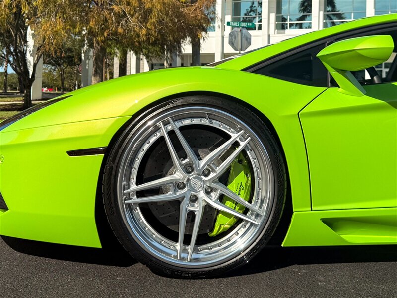 2014 Lamborghini Aventador LP 700-4   - Photo 42 - Bonita Springs, FL 34134