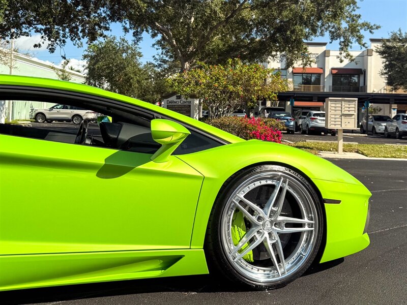 2014 Lamborghini Aventador LP 700-4   - Photo 63 - Bonita Springs, FL 34134