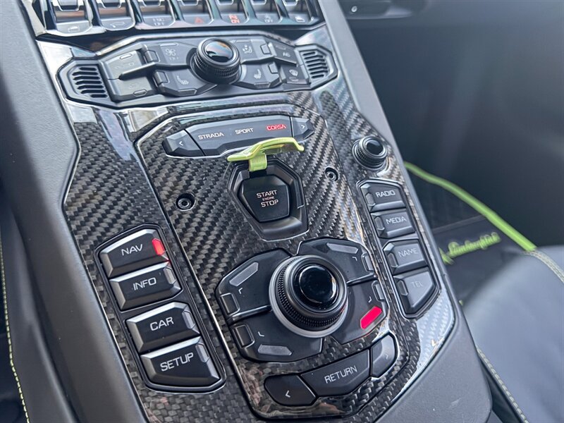 2014 Lamborghini Aventador LP 700-4   - Photo 20 - Bonita Springs, FL 34134