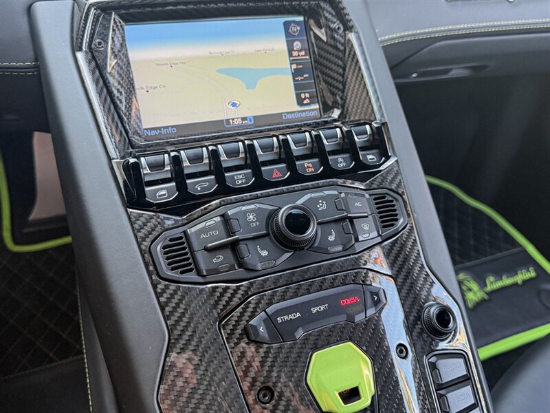 2014 Lamborghini Aventador LP 700-4   - Photo 19 - Bonita Springs, FL 34134