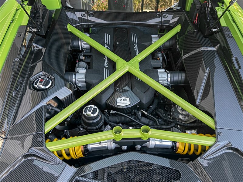 2014 Lamborghini Aventador LP 700-4   - Photo 38 - Bonita Springs, FL 34134