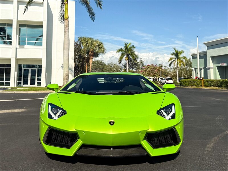 2014 Lamborghini Aventador LP 700-4   - Photo 7 - Bonita Springs, FL 34134
