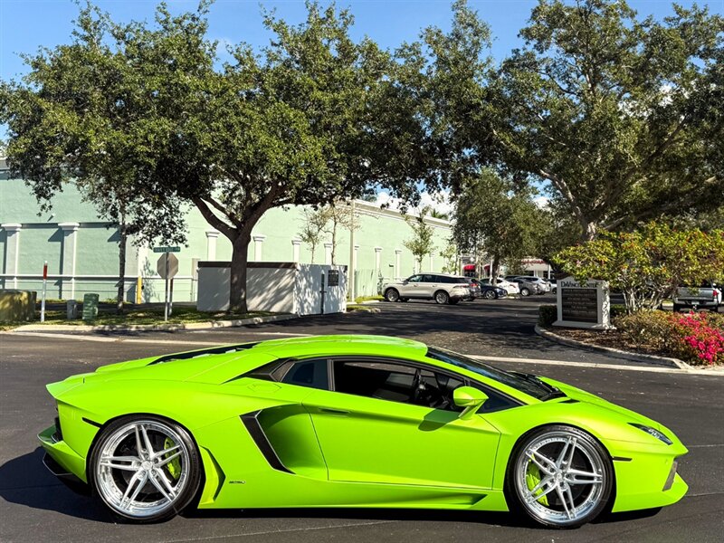 2014 Lamborghini Aventador LP 700-4   - Photo 61 - Bonita Springs, FL 34134