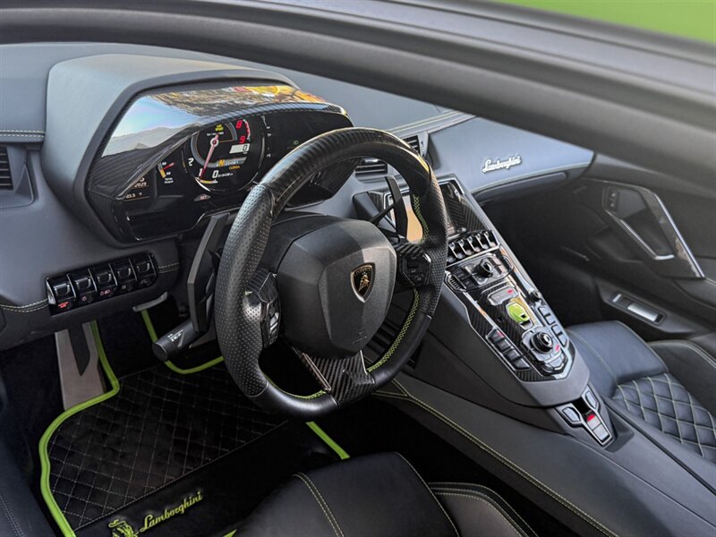 2014 Lamborghini Aventador LP 700-4   - Photo 31 - Bonita Springs, FL 34134