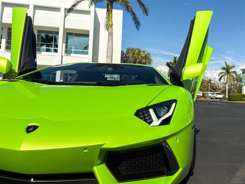 2014 Lamborghini Aventador LP 700-4   - Photo 3 - Bonita Springs, FL 34134