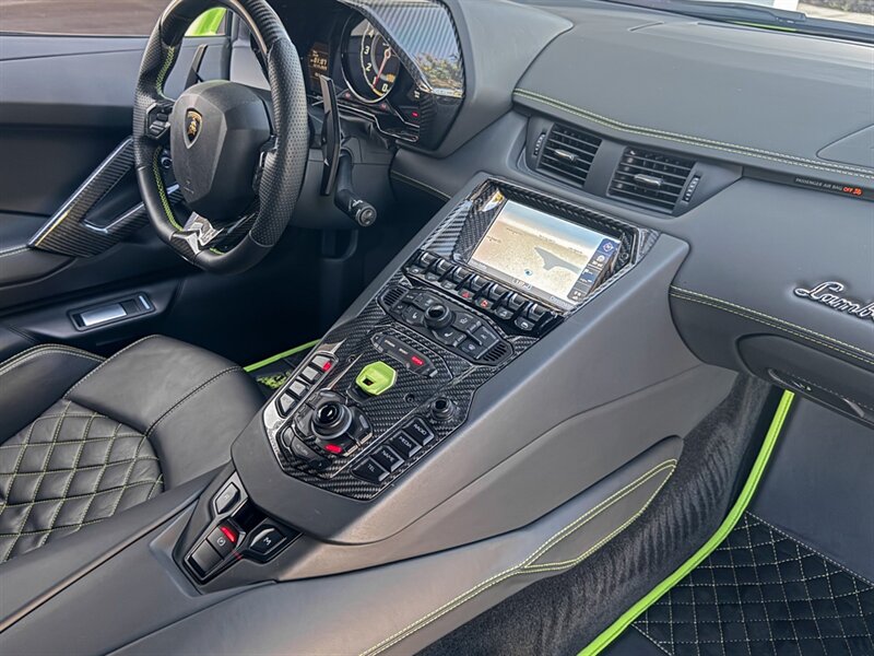 2014 Lamborghini Aventador LP 700-4   - Photo 32 - Bonita Springs, FL 34134