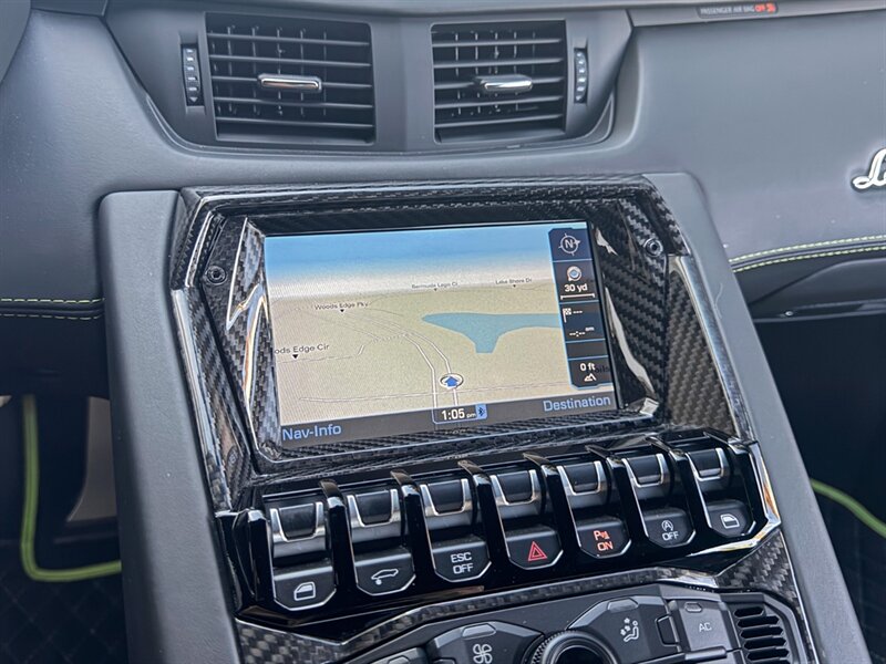 2014 Lamborghini Aventador LP 700-4   - Photo 17 - Bonita Springs, FL 34134