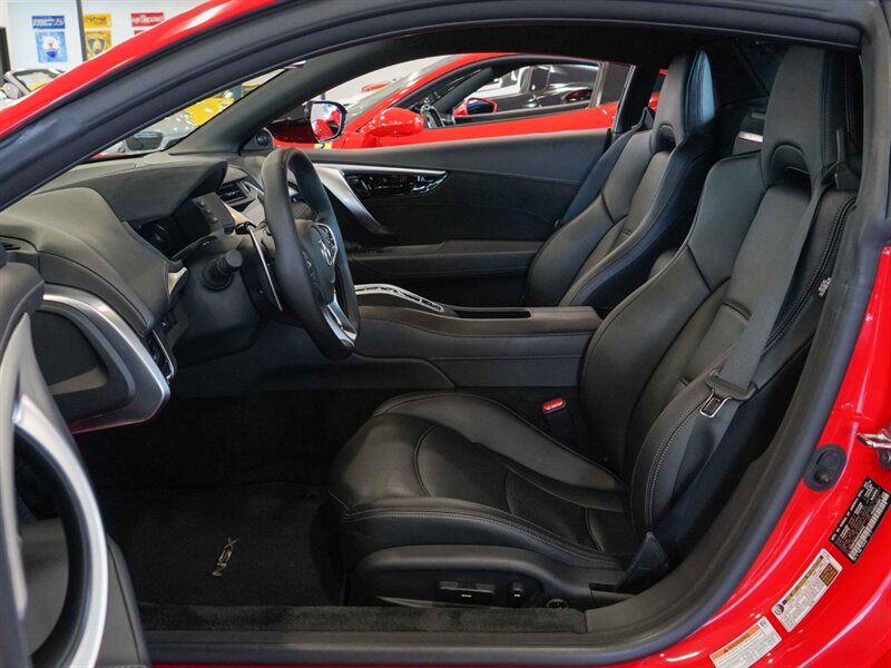 2019 Acura NSX SH-AWD Sport Hybrid   - Photo 21 - Bonita Springs, FL 34134