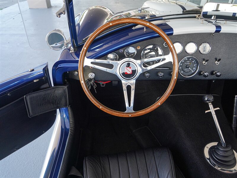 1965 Superformance Cobra MKIII - Photo 14 - Bonita Springs, FL 34134