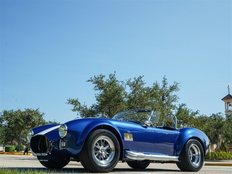 1965 Superformance Cobra MKIII - Photo 35 - Bonita Springs, FL 34134