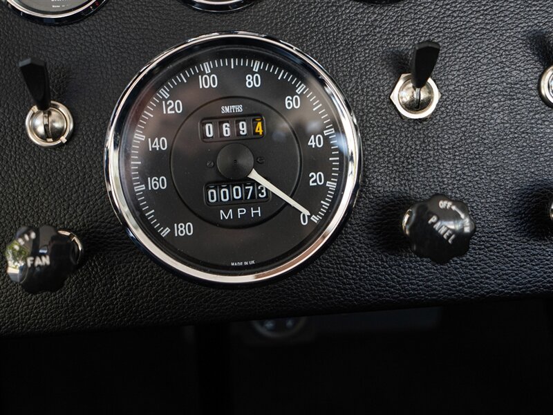 1965 Superformance Cobra MKIII - Photo 5 - Bonita Springs, FL 34134