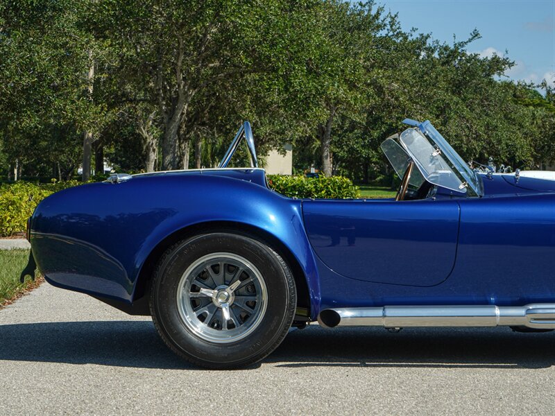 1965 Superformance Cobra MKIII - Photo 12 - Bonita Springs, FL 34134