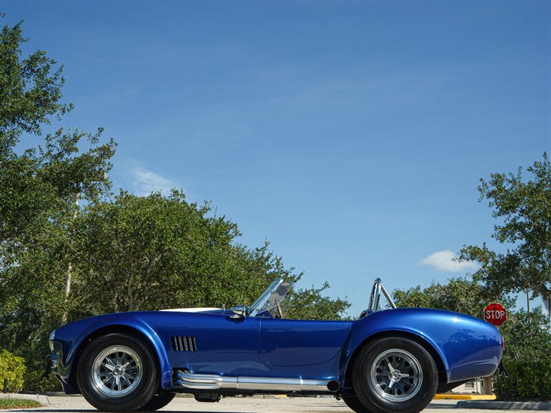 1965 Superformance Cobra MKIII - Photo 32 - Bonita Springs, FL 34134