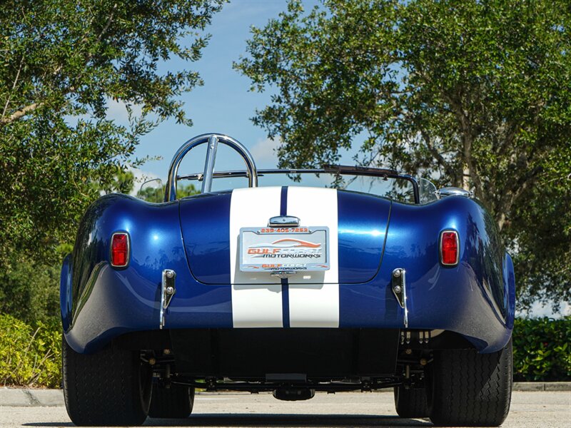 1965 Superformance Cobra MKIII - Photo 24 - Bonita Springs, FL 34134