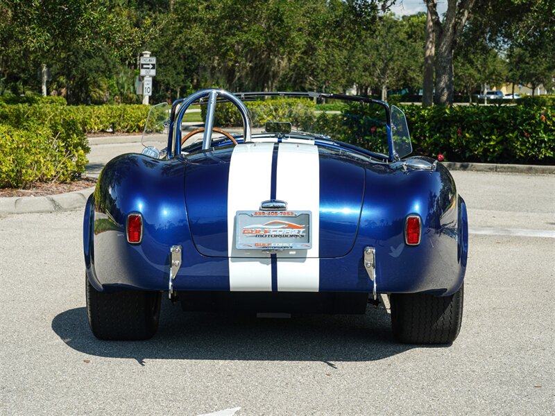 1965 Superformance Cobra MKIII - Photo 23 - Bonita Springs, FL 34134