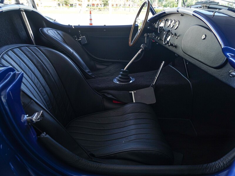 1965 Superformance Cobra MKIII - Photo 16 - Bonita Springs, FL 34134