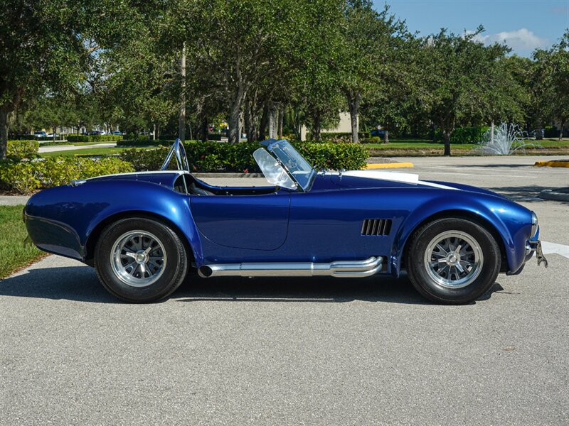 1965 Superformance Cobra MKIII - Photo 10 - Bonita Springs, FL 34134