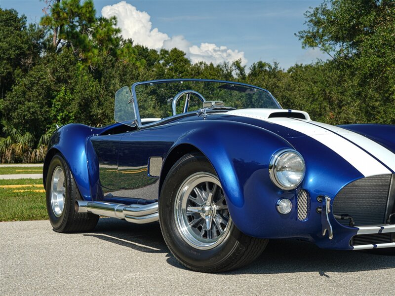 1965 Superformance Cobra MKIII - Photo 21 - Bonita Springs, FL 34134