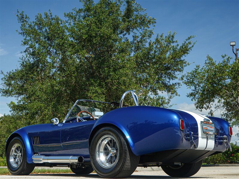 1965 Superformance Cobra MKIII - Photo 30 - Bonita Springs, FL 34134