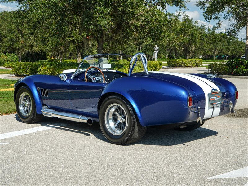 1965 Superformance Cobra MKIII - Photo 29 - Bonita Springs, FL 34134