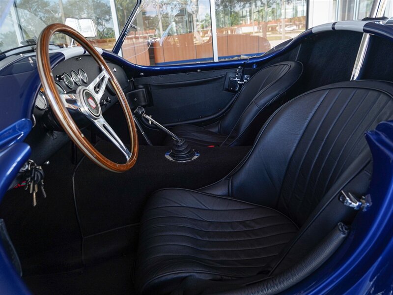 1965 Superformance Cobra MKIII - Photo 13 - Bonita Springs, FL 34134