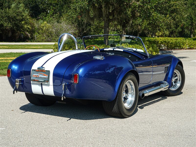 1965 Superformance Cobra MKIII - Photo 25 - Bonita Springs, FL 34134