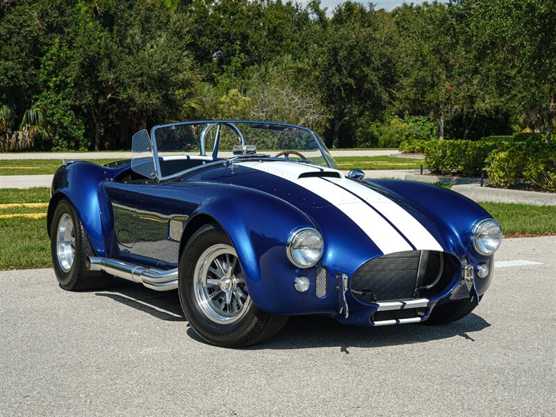 1965 Superformance Cobra MKIII - Photo 19 - Bonita Springs, FL 34134