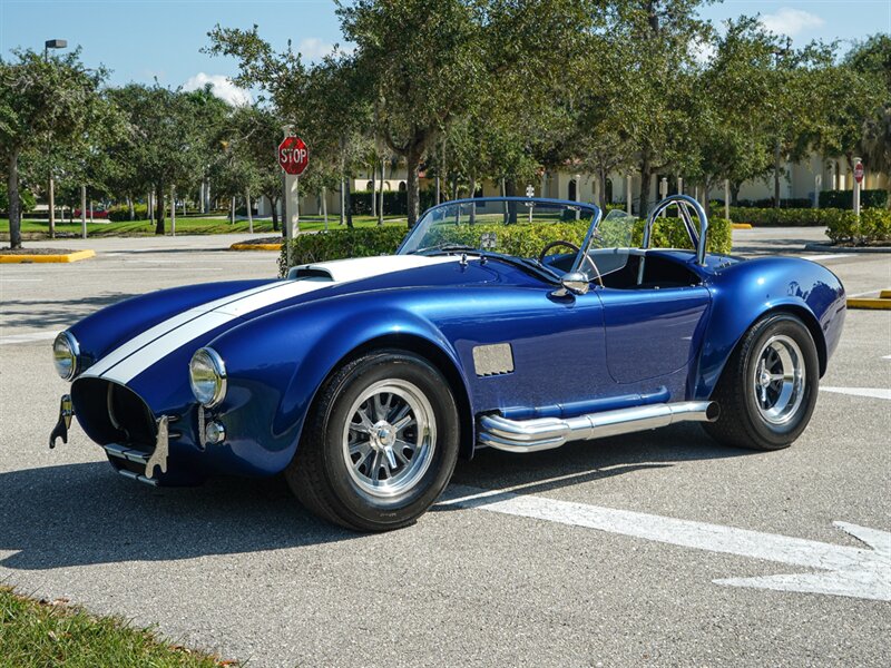 1965 Superformance Cobra MKIII - Photo 34 - Bonita Springs, FL 34134