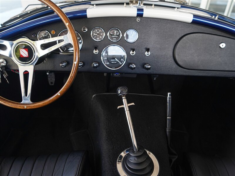 1965 Superformance Cobra MKIII - Photo 15 - Bonita Springs, FL 34134