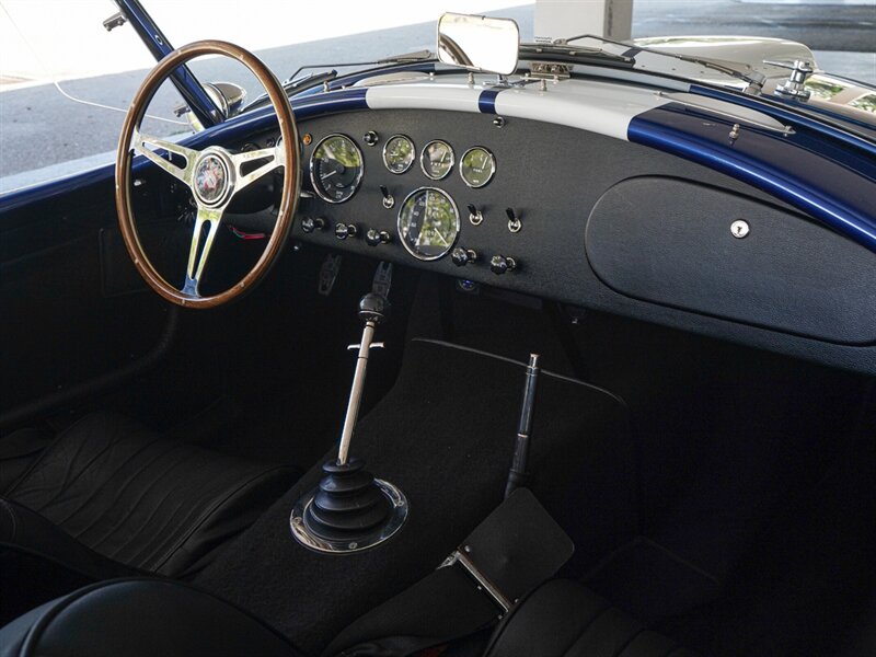 1965 Superformance Cobra MKIII - Photo 17 - Bonita Springs, FL 34134