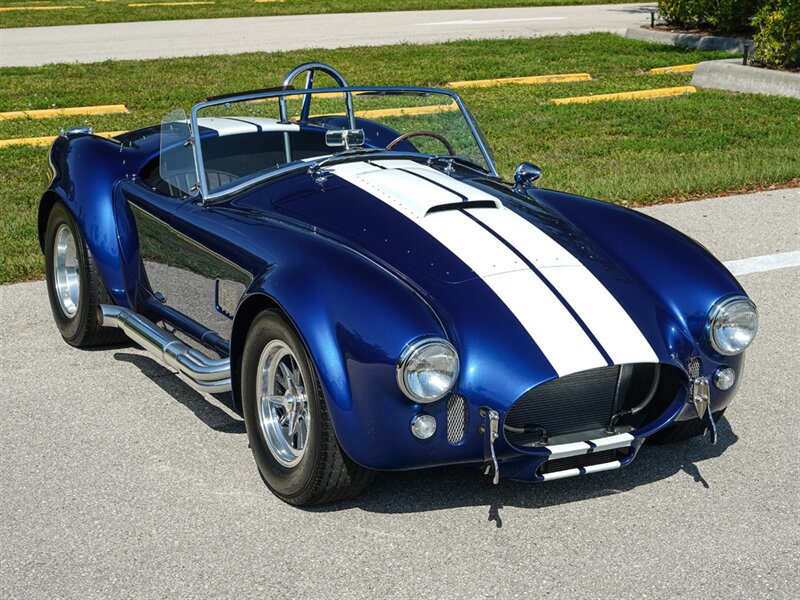1965 Superformance Cobra MKIII - Photo 7 - Bonita Springs, FL 34134